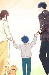 Manhwa The Genius Decided to Live an Ordinary Life gambar 3