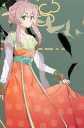 Manhua The Genius Princess’s Road to Becoming Empress gambar 1