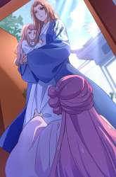 Manhua The Genius Princess’s Road to Becoming Empress gambar 4