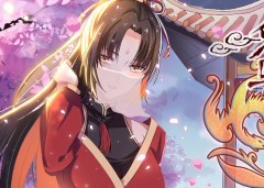 Baca Manhua The Ghostly Doctor