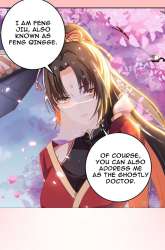 Manhua The Ghostly Doctor gambar 2
