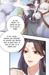 Manhua The Ghostly Doctor gambar 4