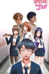 Manhwa The Girl from Random Chatting! gambar 3