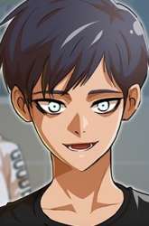 Manhwa The Girl from Random Chatting! gambar 4