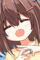 Manhua The Girl Who’s Going To Self-Destruct gambar 1