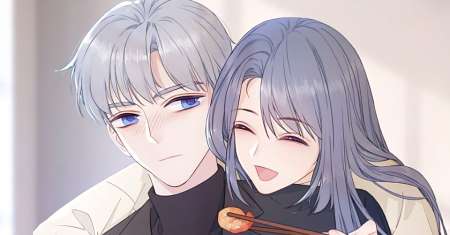 The Glutton Nextdoor