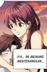 Manhwa The God of Death gambar 2