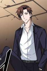 Manhwa The God of Death gambar 3