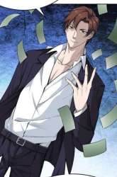 Manhwa The God of Death gambar 4