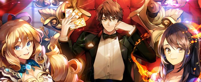 The God of “Game of God”