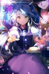 Manhwa The God of “Game of God” gambar 4