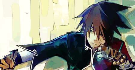 The God of High School