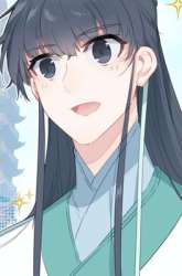 Manhua The God of my Fall Outside the Rivers and Lakes gambar 3