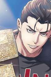 Manhwa The God Of Professional Wrestling gambar 2
