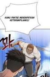 Manhwa The God Of Professional Wrestling gambar 3
