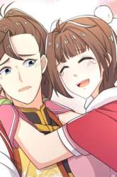 Manhua The God of War gambar 2