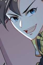 Manhua The God of War gambar 4