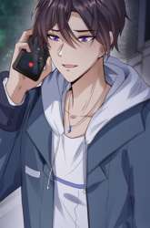 Manhua The Goddes Took Me To Be a Master gambar 2