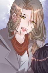 Manhua The Goddes Took Me To Be a Master gambar 4