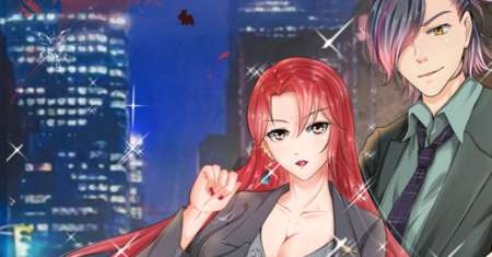 The Goddess’s Invincible Agent