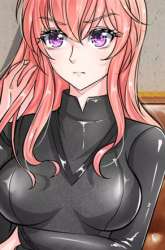 Manhua The Goddess’s Invincible Agent gambar 1