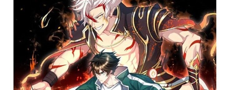 The Gods, Comes and Go