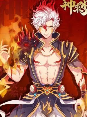 The Gods, Comes and Go