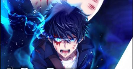 The Godslayer’s Imitator