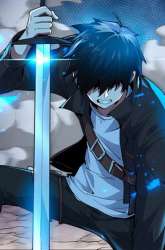 Komik The Godslayer’s Imitator Preview Gambar 2