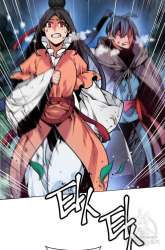 Manhwa The Golden Age gambar 1