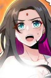 Manhua The Golden Lion King gambar 1