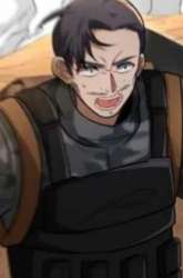 Manhua The Golden Lion King gambar 2