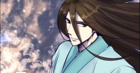 The Great Chaos of Martial World