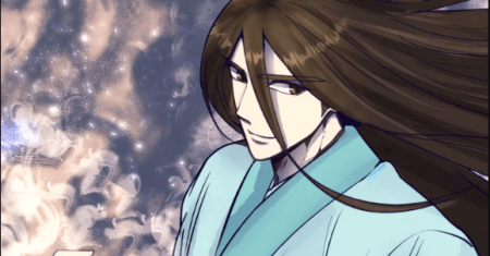 The Great Chaos of Martial World