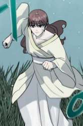 Manhwa The Great Chaos of Martial World gambar 1