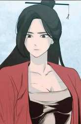 Manhwa The Great Chaos of Martial World gambar 2