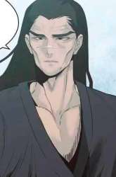 Manhwa The Great Chaos of Martial World gambar 3