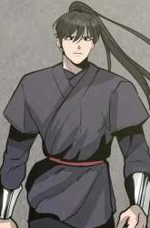 Manhwa The Great Chaos of Martial World gambar 4