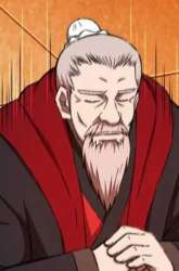 Manhwa The Great Master gambar 3