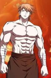 Manhwa The Great Master gambar 4