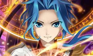 Komik The Great Ruler