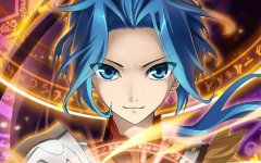 Baca Manhua The Great Ruler