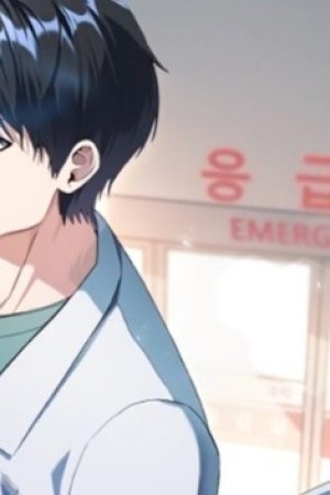 Sampul The Great Surgeon