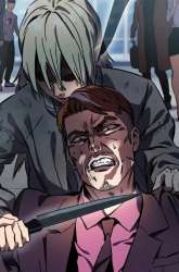 Manhwa The Great War gambar 4