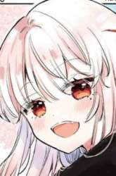 Komik The Grim Reaper Falls in Love With a Human Preview Gambar 1