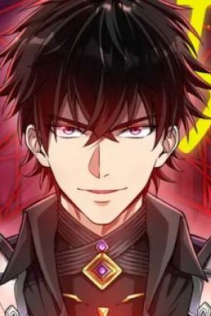 Sampul The Hated Black Mage Returns