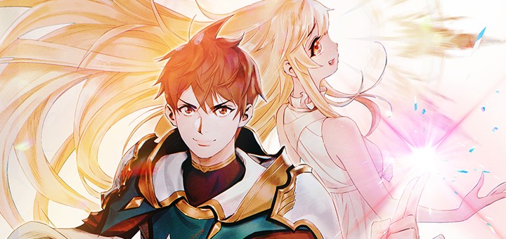 The Healing Priest Of The Sun