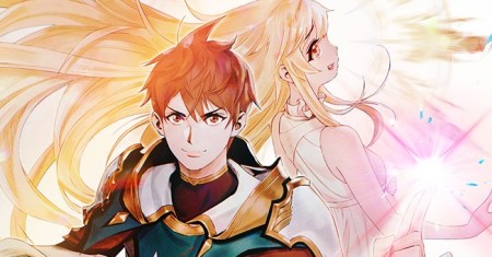 The Healing Priest Of The Sun
