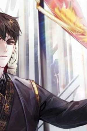 Sampul The Heavenly Demon Can’t Live a Normal Life