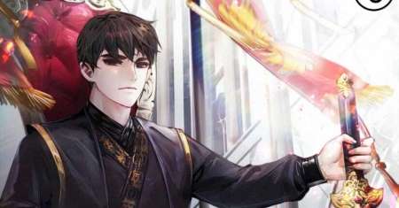 The Heavenly Demon Can’t Live a Normal Life